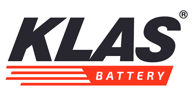 Klas akü logosu