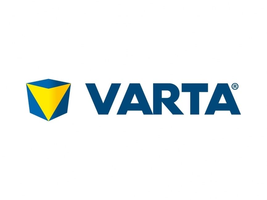 Varta akü logosu - Bursa satışı