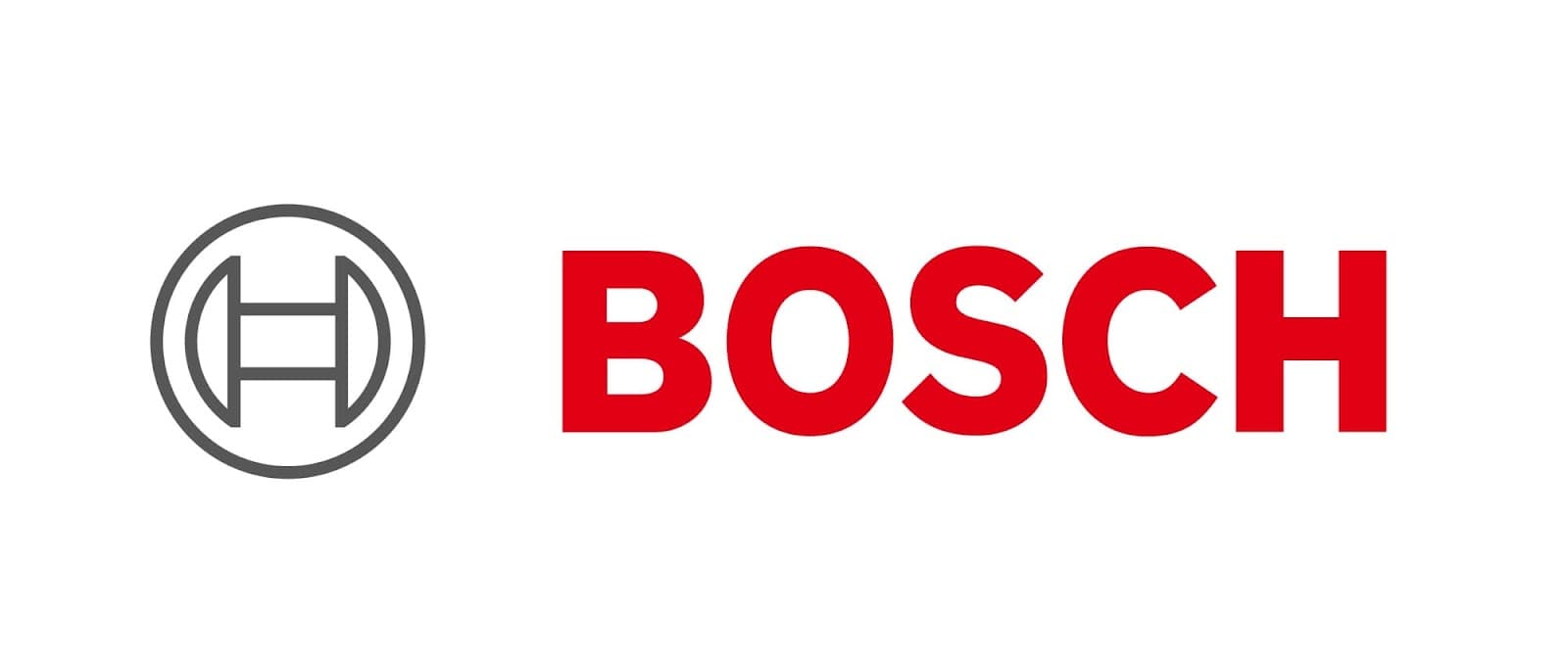 Bosch akü logosu